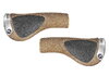 Ergon Lenkergriff GP1-S Bio Kork kork/schwarz lang/lang regular