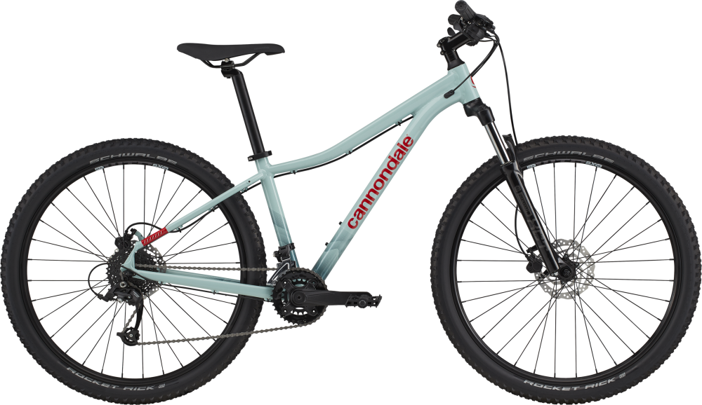 Cannondale 27.5 F Trail 7 IRD XS (x) Iridescent