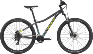 Cannondale 27.5 F Trail 8 SGG XS (x) Sage Gray