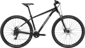 Cannondale 29 M Trail 8 GRY MD (x) Grey
