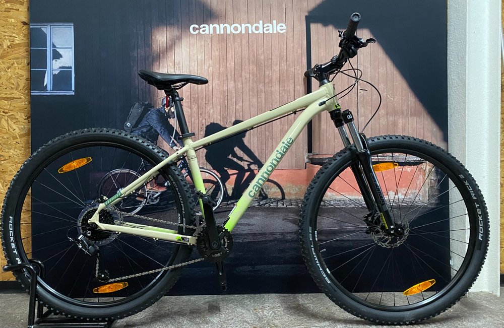 Cannondale 29 M Trail 8 QSD MD (x) Quicksand
