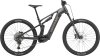Cannondale 29 U Moterra 3 EU OBS LG (x) Obsidian
