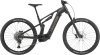 Cannondale Moterra 4 Plus MD Obsidian