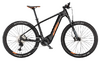 KTM MACINA ALP LTD64 black matt (orange+grey) XL/53