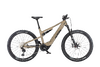 KTM MACINA CHACANA 891 OLIVE PEARL MATT (BLACK+ORANGE) L/48