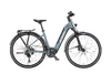 KTM MACINA SPORT SX 10 Di2 ROYAL TEAL MATT (SILVER+BLACK) US 43