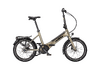 KTM MACINA FOLD 20 OLIVE PEARL (BLACK)