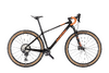 KTM X-MYROON MASTER CARBON (ORANGE+BLACK SAND) L/48