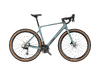 KTM GRAVELATOR ELITE 2x BRIGHT TEAL MATT L 57 cm